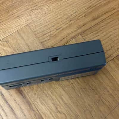 Boss TU-6 1991 - Grey image 5