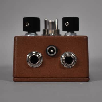 Cornerstone Music Gear Antique Classic Drive Brown w/Box image 4