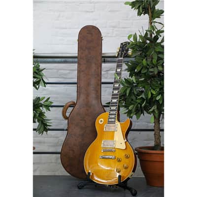 GIBSON 1959 Les Paul Murphy Lab BOTB Page 48 image 3