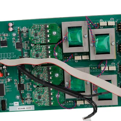 Burl Audio BAD4M-1414 for B16 Mothership #BAD4M-0282 (Used) image 3