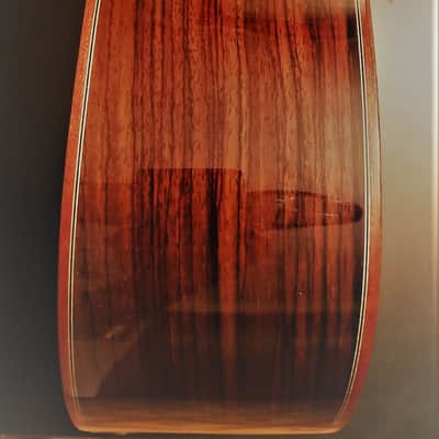 Prudencio Saez CUBAN TRES 2020 Indian Rosewood image 8