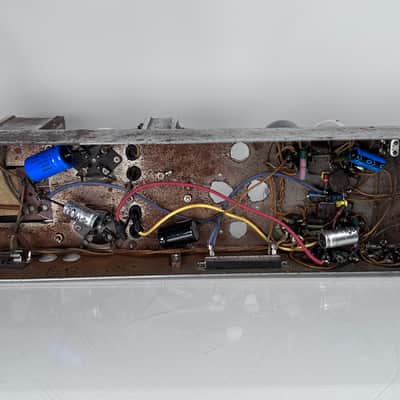 Scott Philarmonic Tube Amplifier chassis image 13