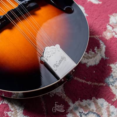 Kentucky KM-150 Standard A-Model – Vintage Sunburst #23044673 Second Hand image 5