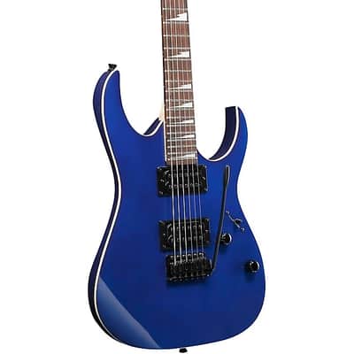 Ibanez GRGR120EX Electric Guitar 2024 - Jewel Blue image 5