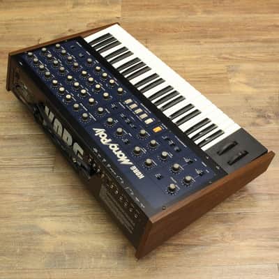 KORG Mono/Poly MP-4 [370911] (01/22) image 2