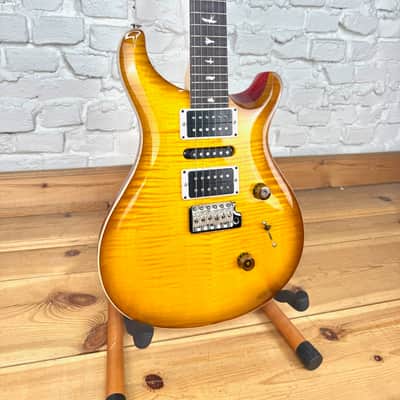 PRS CE 24 Special Limited Edition 2025 - McCarty Sunburst image 1