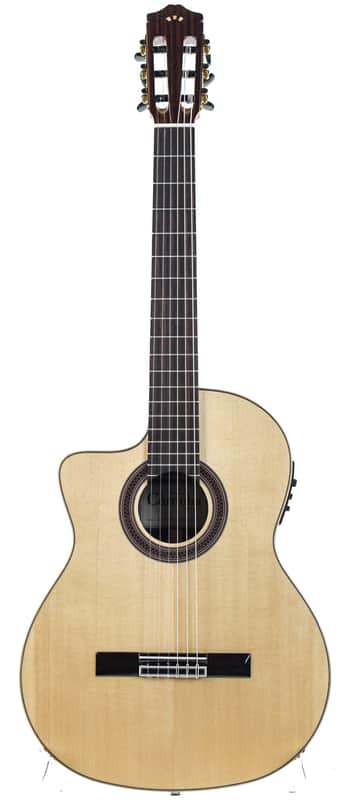 Cordoba GK Studio Negra Lefty image 1