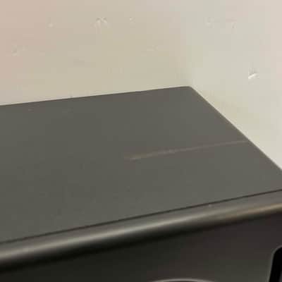 PreSonus Eris E44 2-Way Dual 4.5" Active Studio Monitor (Single) 2015 - Present - Black image 4