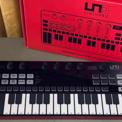 Uno Synth Pro image 2