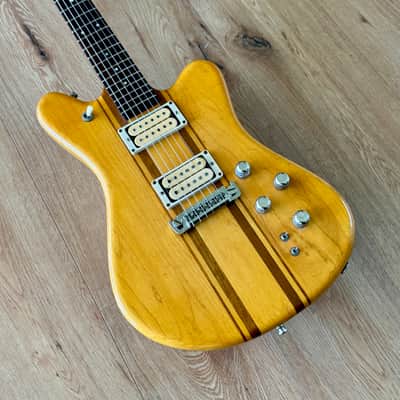 Martin EM-18 1979 Natural - Mighty Mite pickups Van Halen ★Free EU Shipping★ image 3