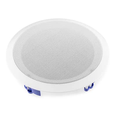 Power Dynamics CSS G8 Ceiling Coaxial Speak.Pair 8.0″Al. image 3