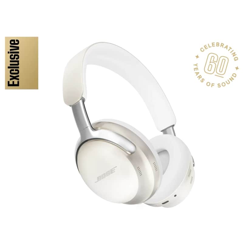 BOSE QuietComfortUltraHeadphones ダイヤモンド Bose QuietComfort Ultra Headphones Diamond 60th Edition 2024 | Reverb