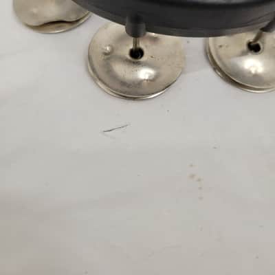 RhythmTech RT7420 Hat Trick G2 with Single Row Nickel Jingles (239-65) image 3