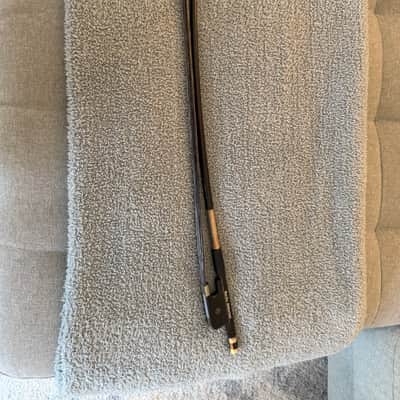 Codabow Revelation Carbon Fiber French Bass Bow image 2