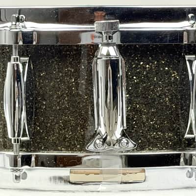 Gretsch 5x14" USA Custom Snare Drum - Twilight Glass image 4