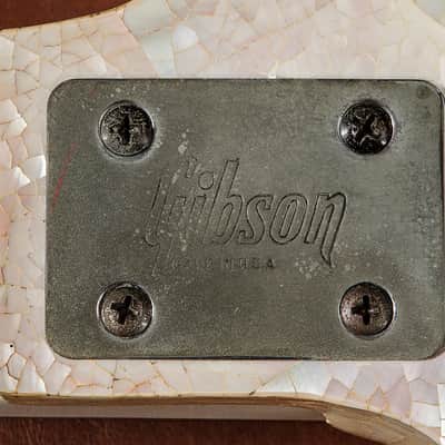 Gibson USA Wayne Charvel SR71 W.R.C. Prototype '87 image 10