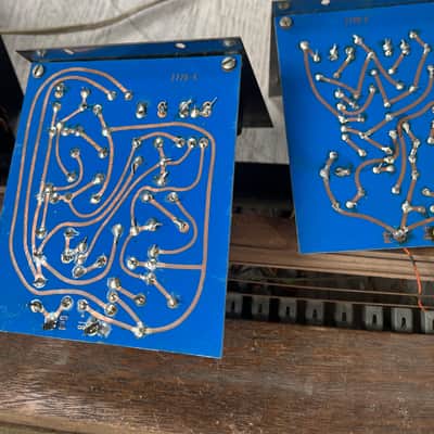 PAiA 2720 DIY Analog Modular Synthesizer Project - Patchable Synth - AS IS image 15