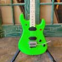 EVH Eddie Van Halen 5150 Standard Series Electric Guitar - Slime Green