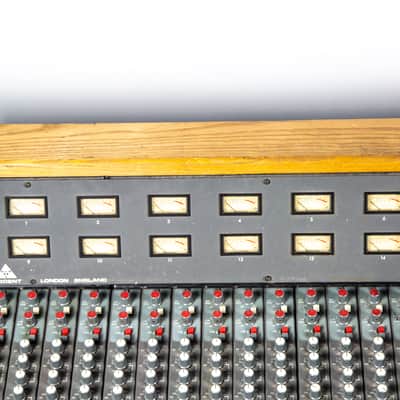 Trident 65 24x8x16 Owned by Daptone Records image 6