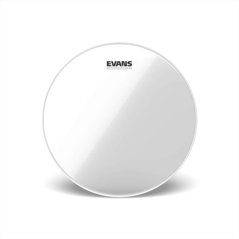 Evans G1 Clear 14'' image 1