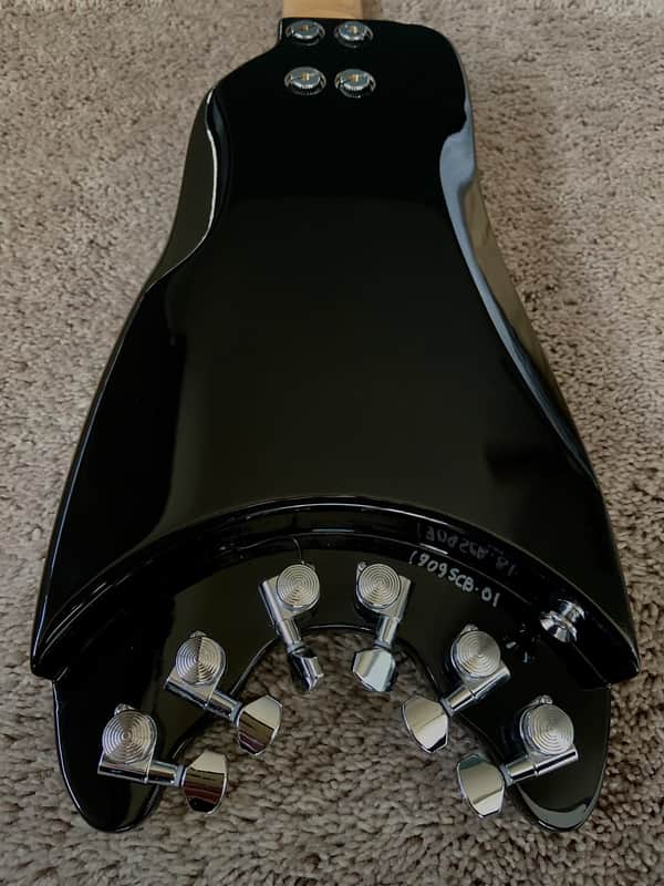Strobel Guitars Strobelcaster Standard image 3