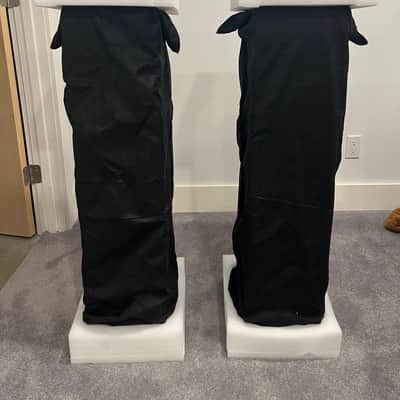 Emotiva Airmotiv T1+ 2020 Black image 5