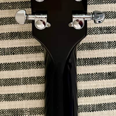 Gibson SG Modern 2019 - Present - Blueberry Fade image 10