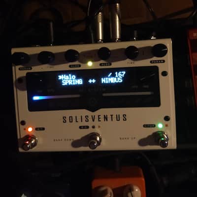 GFI System Solis Ventus image 2