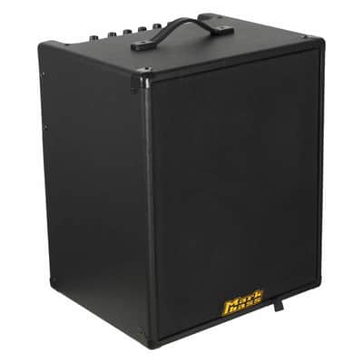 Markbass CMB102 Black Line image 2