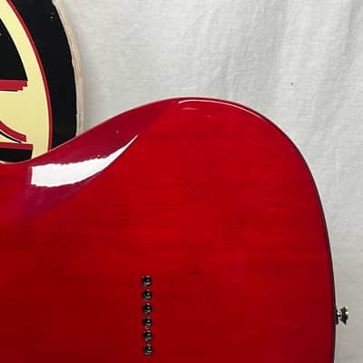 Fender Special Edition Custom Telecaster FMT HH Electric Guitar image 12