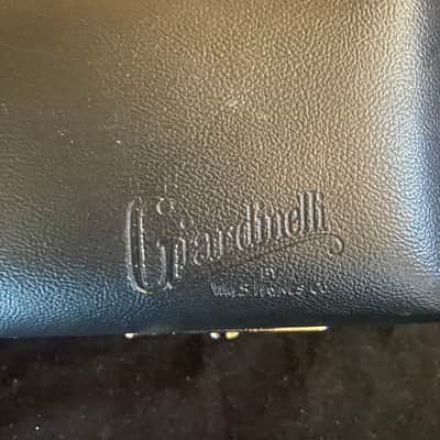 Haynes Giarindinelli GFL 10 mid 2000s - Silver plated image 11