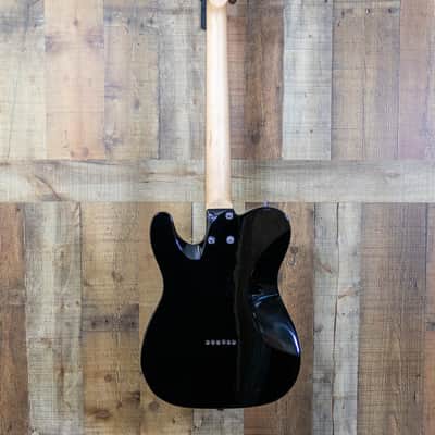 Schecter PT Fastback - Black image 5
