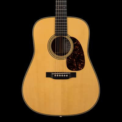 Martin D-28 75th Anniversary Edition (2009) #69278 with Original Hard Case image 3