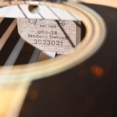 Martin 000-28 Modern Deluxe #3023031 — Acoustic Guitar image 6