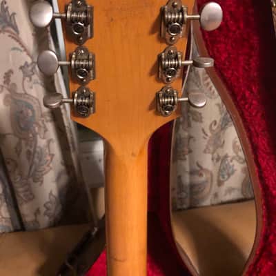 Harmony H62 Meteor Blonde image 6