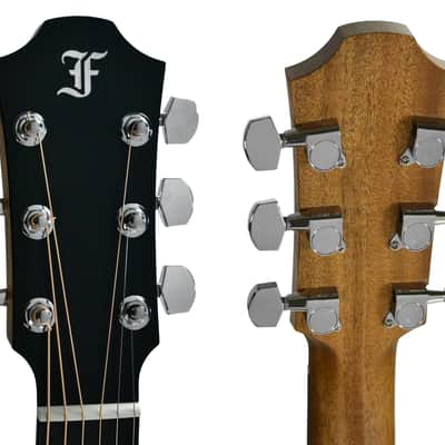 Furch Blue Dc-CM image 5