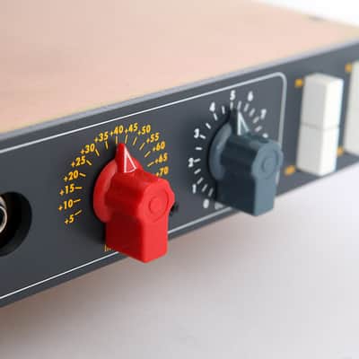 Chandler Limited TG-2 (no PSU) | Atlas Pro Audio image 1