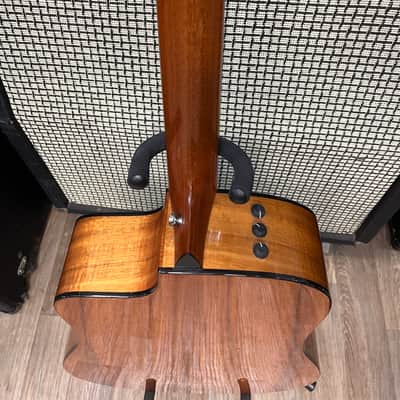 Taylor 220ce-K DLX 2017 - Natural image 13