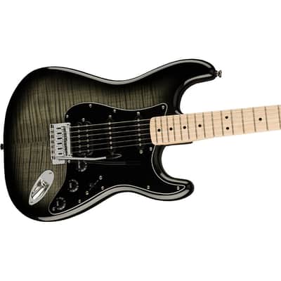 Squier Affinity Strat FMT HSS BB image 4