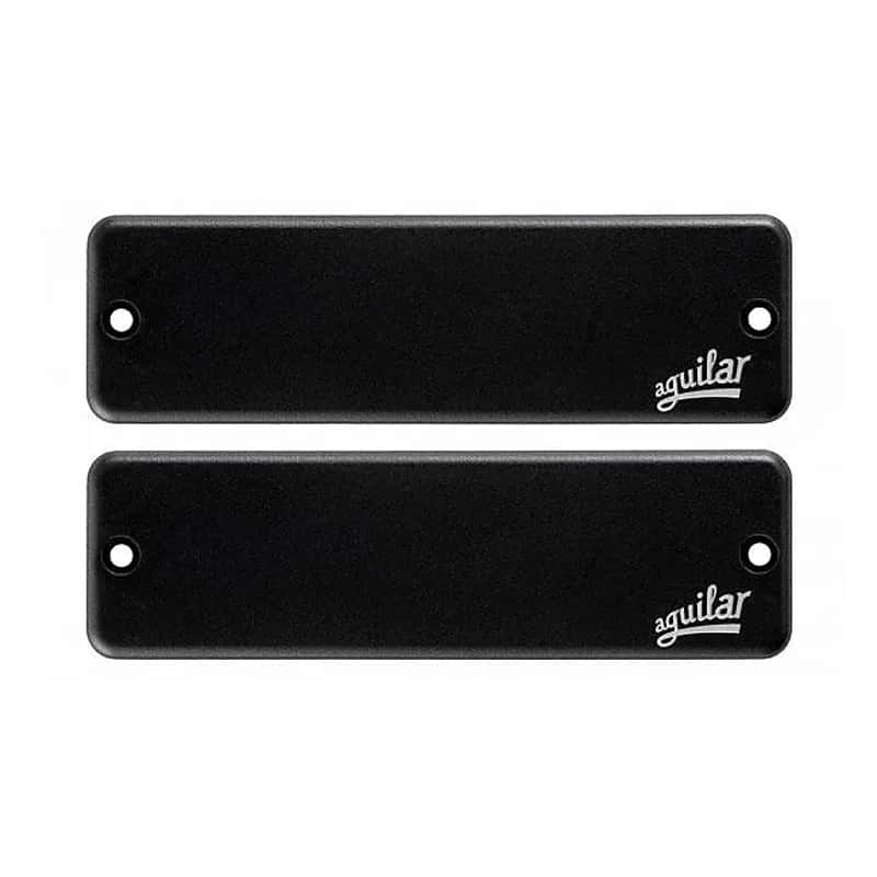Aguilar DCB-G4 5-String Bass Humbucker Set image 1