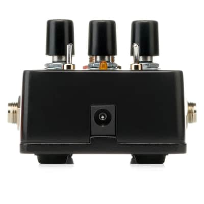 Electro Harmonix Bender Royale MK III Black image 5
