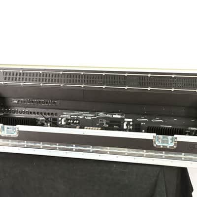DiGiCo SD5 Digital Mixing Console w/ Waves Card, ST Optical & Road Case CG0105C *ASK FOR SHIPPING* image 16