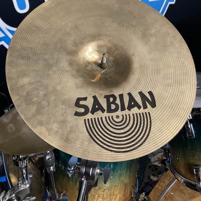 David Garibaldi's Tower of Power, 14" Hand Hammered HH Thin Crash Cymbal 1990's, 790g image 15