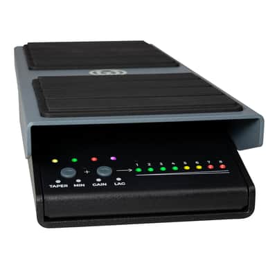 Walrus Audio Canvas Volume all analog Volume Pedal image 6