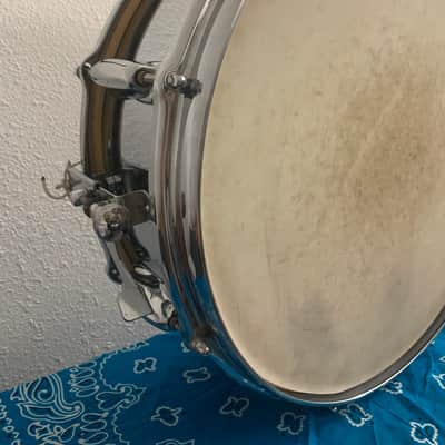 1972 Slingerland No. 141 Festival Model Snare Drum image 7