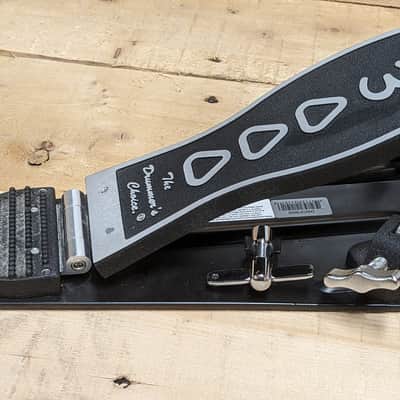 DW DWCP3000 3000 Series Single Bass Drum Pedal 2010s - Black image 7