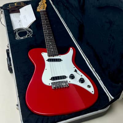 Fender Bullet Deluxe 1981 image 24