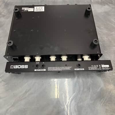 Boss Waza Tube Amp Expander 2019 - Present - Black image 6