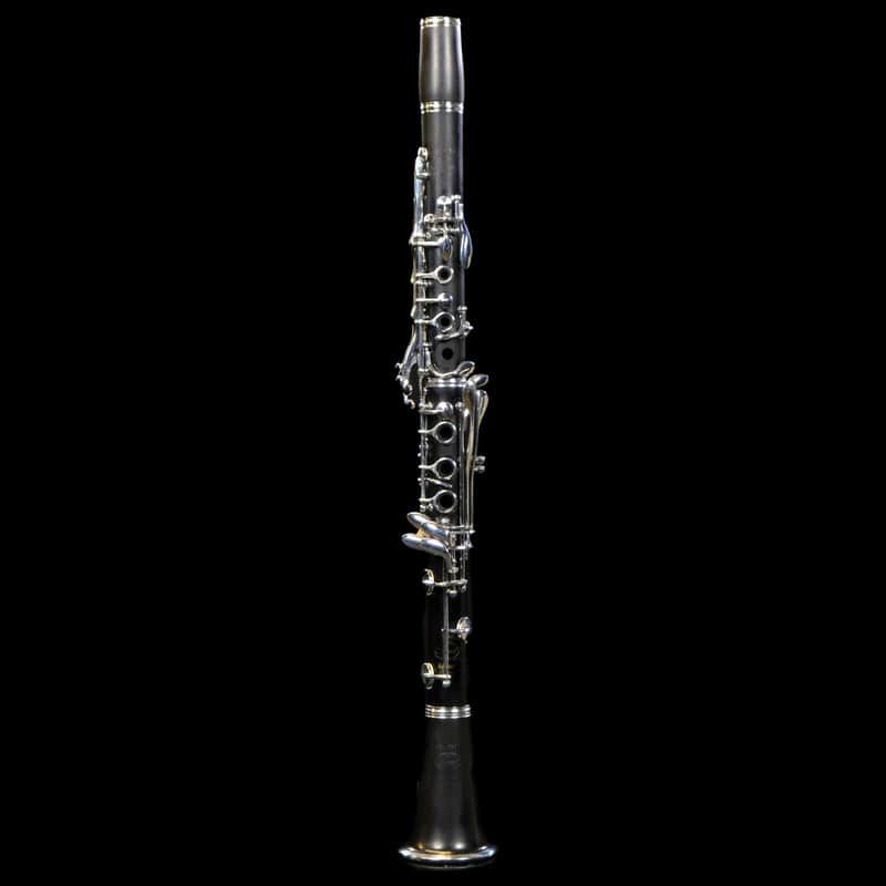 Vintage Selmer USA Signet Soloist Bb Clarinet ca 1960's - 22831U