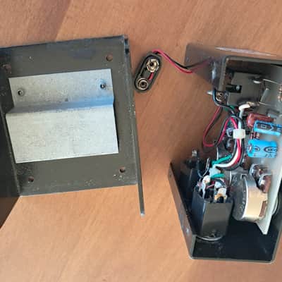 ProCo White Face RAT 1985 - Black image 8